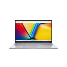 لپ تاپ 15.6 اینچی ایسوس مدل Asus Vivobook F1504VA-NJ825 i5 12GB 128SSD