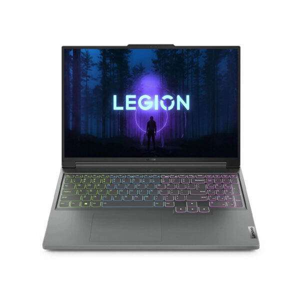 لپ تاپ 16 اینچی لنوو Legion Slim 5-BB