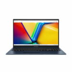 لپ تاپ 15.6 اینچی ایسوس مدل Vivobook A1504VA-NJ533-i3 1315U 20GB 128SSD