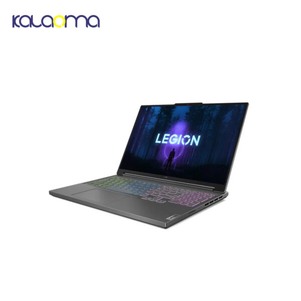 لپ تاپ 16 اینچی لنوو Legion Slim 5-AA