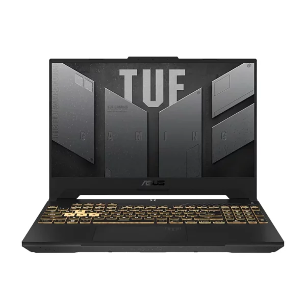 لپ تاپ 15.6 اینچی ایسوس مدل TUF Gaming A15 FA507RF-AC