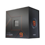 پردازنده ای ام دی مدل Ryzen 9 7900X