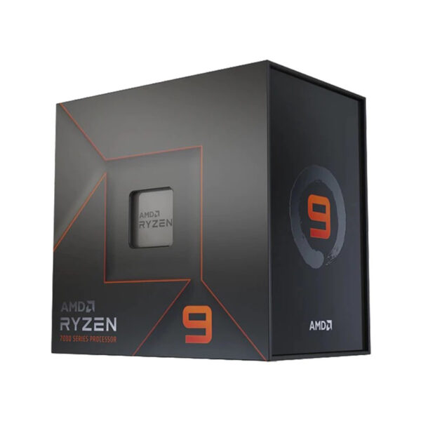 پردازنده ای ام دی مدل Ryzen 9 7900X