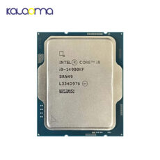 پردازنده مرکزی اینتل مدل COREi9 14900KF BOX