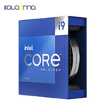پردازنده مرکزی اینتل مدل Core i9-13900KS