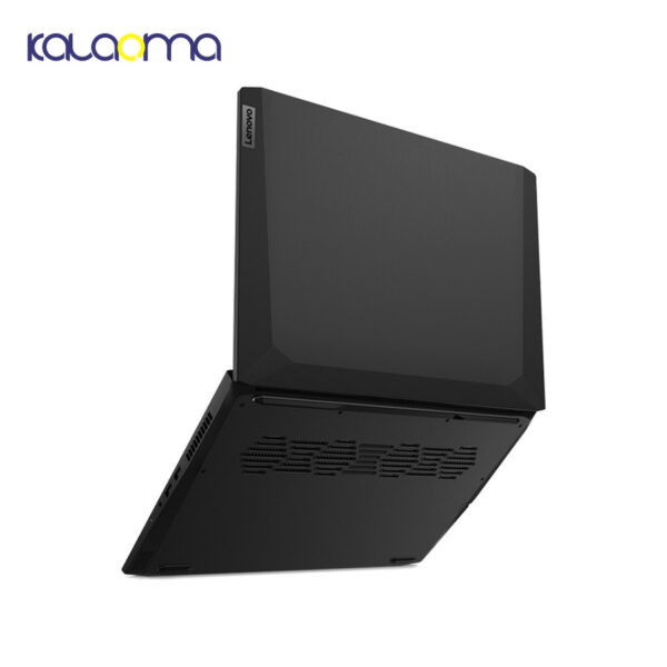 لپ تاپ 15.6 اینچی لنوو مدل IdeaPad Gaming 3 15IHU6-i7 11370H 32GB 1HDD 512SSD GTX1650