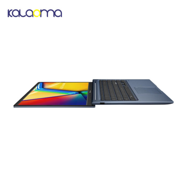 لپ تاپ 15.6 اینچی ایسوس مدل VivoBook 15 F1504VA-BA