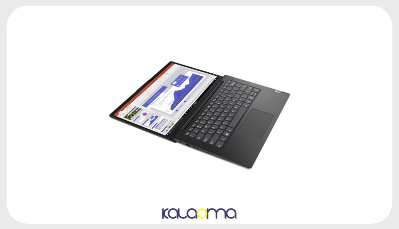 خرید لپ تاپ لنوو مدل V14 G2 IJL-Celeron N4500