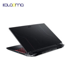 لپ تاپ 15.6 اینچی ایسر Nitro 5 AN515-57-73W3