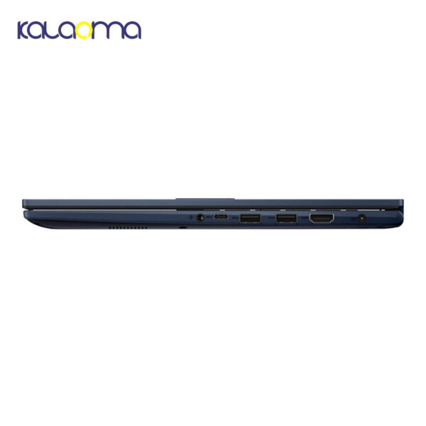 لپ تاپ 15.6 اینچی ایسوس مدل Vivobook 15 A1504Z-BQ110-i3 1215U 8GB 512SSD
