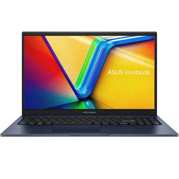 لپ تاپ 15.6 اینچی ایسوس مدل Vivobook 15 A1504Z-BQ110-i3 1215U 8GB 512SSD