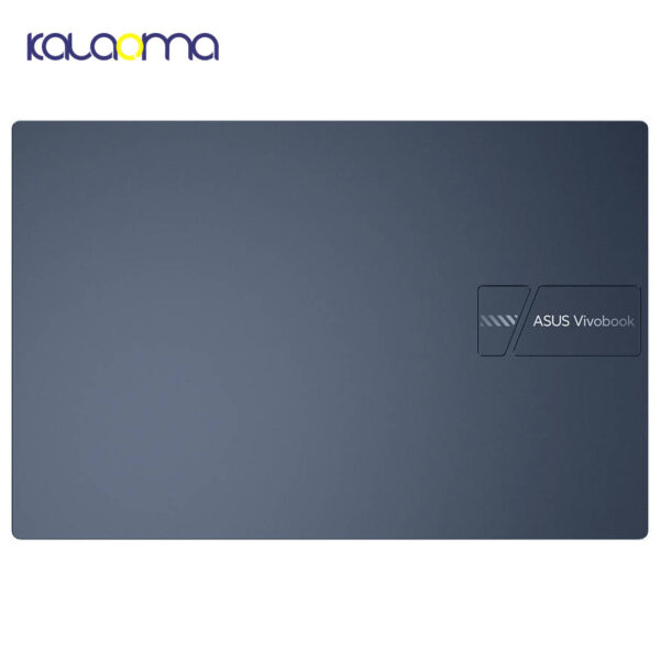 لپ تاپ 14 اینچی ایسوس مدل Vivobook 14 X1404VA-NK114W-i5 1335U 8GB 512SSD W