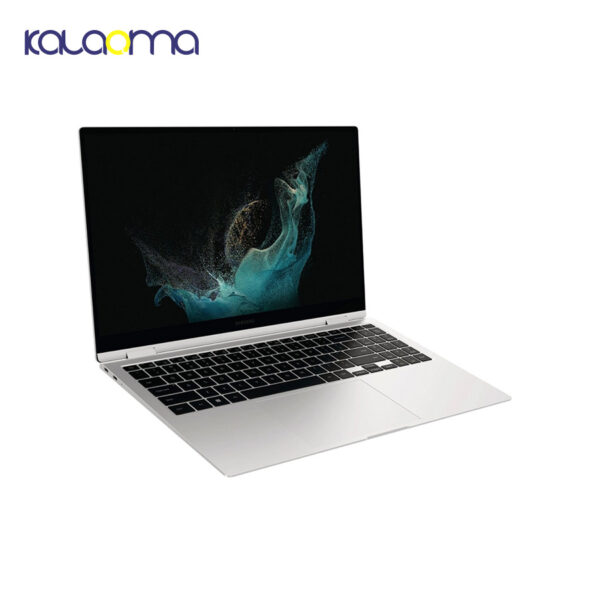 لپ تاپ 13.3 اینچی سامسونگ مدل Galaxy Book 2 PRO 360 i7 16GB 512GB