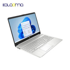 لپ تاپ اچ پی 15.6 اینچی مدل Laptop 15s-fq5340TU i3 1215U 8GB 512GB