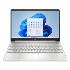 لپ تاپ اچ پی 15.6 اینچی مدل Laptop 15s-fq5340TU i3 1215U 8GB 512GB