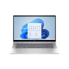 لپ تاپ 15.6 اینچی اچ پی مدل ENVY X360 15T-FE000-AB
