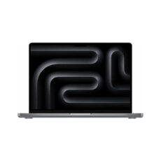 لپ تاپ 14.2 اینچی اپل مدل MacBook Pro 14 (2023)-MRX33