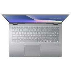 لپ تاپ 15.6 اینچی ایسوس مدل Asus Zenbook Flip UX562UG Ryzen 7 (5700) 8GB 512SSD 2 MX450