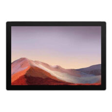 تبلت مایکروسافت مدل Surface Pro 7 Plus LTE-i5 1135G7 ظرفیت 256 گیگابایت و 16 گیگابایت رم