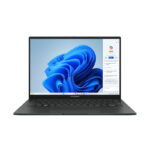 لپ تاپ ایسوس 14 اینچی مدل Zenbook 14 OLED Q415MA Ultra 5 125H 8GB 512GB