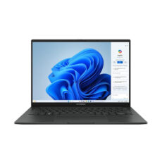 لپ تاپ ایسوس 14 اینچی مدل Zenbook 14 OLED Q425MA-A