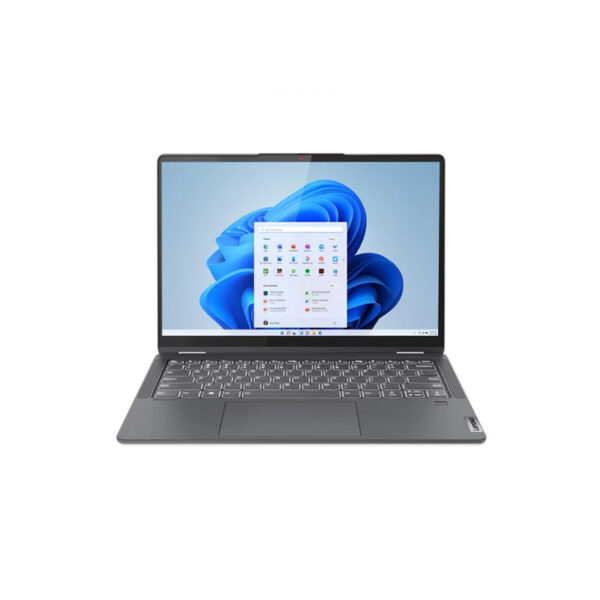 لپ تاپ 14 اینچی لنوو مدل IdeaPad Flex 5-E