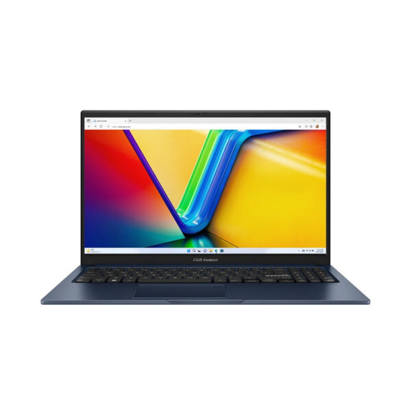 لپ تاپ 15.6 اینچی ایسوس مدل VivoBook 15 F1504VA-EB