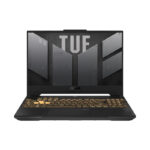 لپ تاپ ایسوس 17.3 اینچی مدل TUF Gaming F17 FX707VU-C