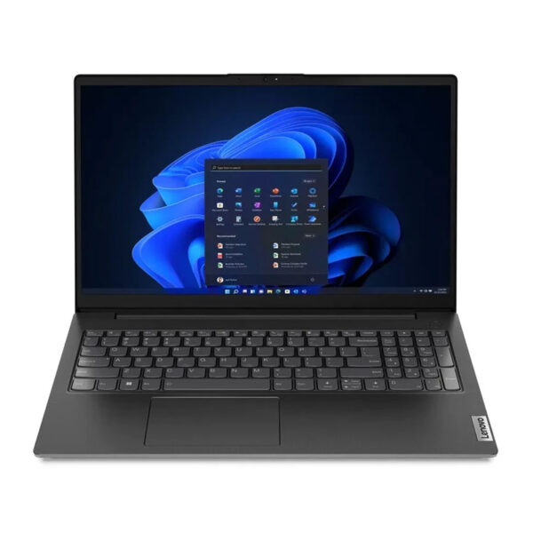 لپ تاپ 15.6 اینچی لنوو مدل V15 G4 IRU-i5 13420H 8GB 1SSD TN