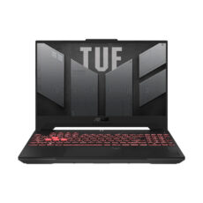 لپ تاپ 15.6 اینچی ایسوس مدل TUF Gaming A15 FA507UV-AA