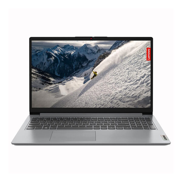 لپ تاپ 15.6 اینچی لنوو مدل ideapad 1 15IJL7- 16GB 256SSD