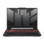 لپ تاپ 15.6 اینچی ایسوس مدل TUF Gaming A15 FA507NV R7 7735HS 40GB 1SSD