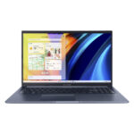 لپ تاپ 15.6 اینچی ایسوس مدل Vivobook A1502ZA-BQ2268-i7 12700H-8GB DDR4-256SSD-IPS