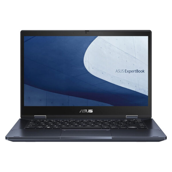 لپ تاپ 14 اینچی ایسوس مدل ExpertBook B3 Flip B3402FBA-i7 24GB 512SSD