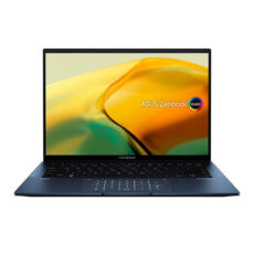 لپ تاپ 14 اینچی ایسوس مدل ZenBook 14 OLED UX3402VA-A