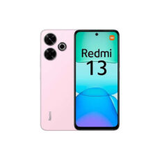 گوشی موبایل شیائومی Redmi 13 4G ظرفیت 256 رم 8 گیگابایت