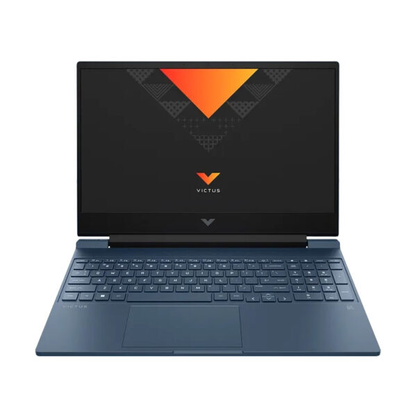 لپ تاپ 15.6 اینچی اچ‌ پی مدل Victus Gaming 15-fa1114TX-i7 12650H-32GB DDR4-512GB SSD-RTX2050-FHD