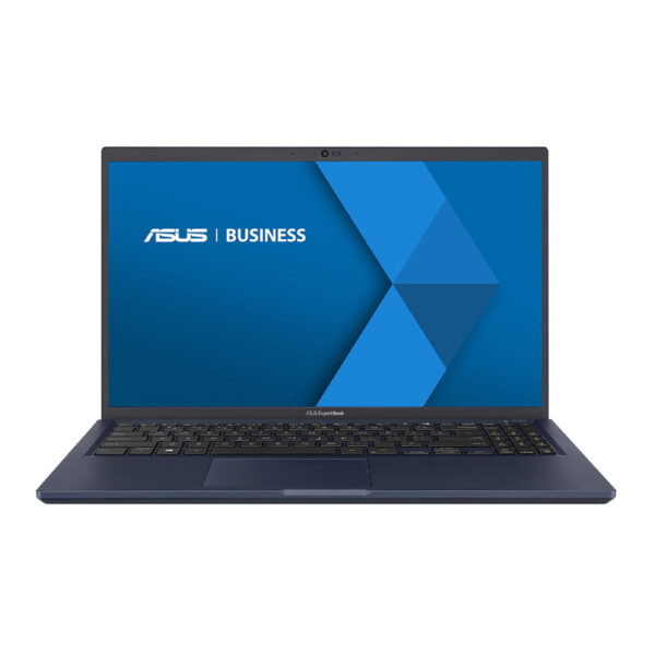 لپ تاپ 15.6 اینچی ایسوس مدل ExpertBook B1 B1500-i5 1135G7-24GB DDR4-1SSD