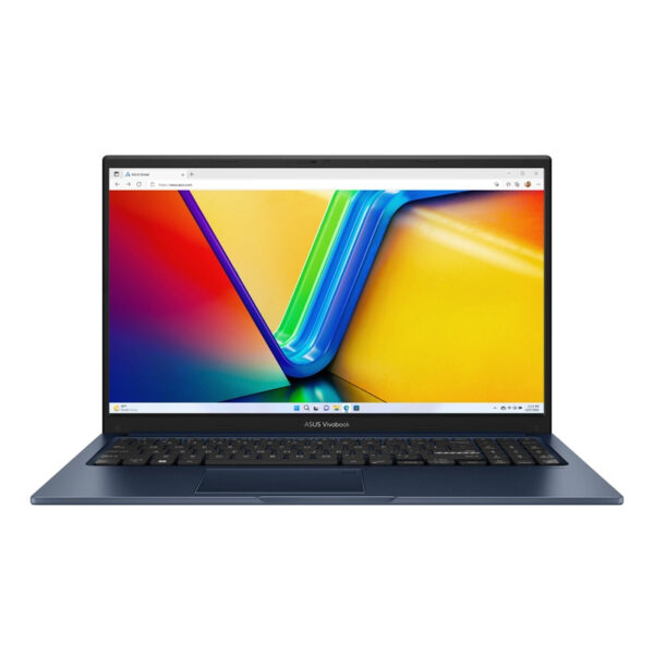 لپ تاپ 15.6 اینچی ایسوس مدل Vivobook R1504VA-NJ012-i3 1315U 4GB 512SSD