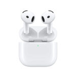 هدفون بلوتوثی اپل مدل AirPods 4