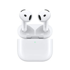 هدفون بلوتوثی اپل مدل AirPods 4