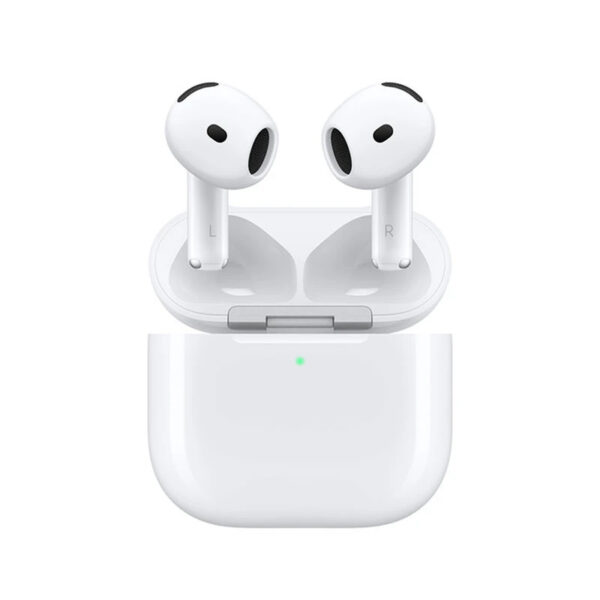 هدفون بلوتوثی اپل مدل AirPods 4