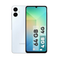 گوشی موبایل سامسونگ مدل Galaxy A06