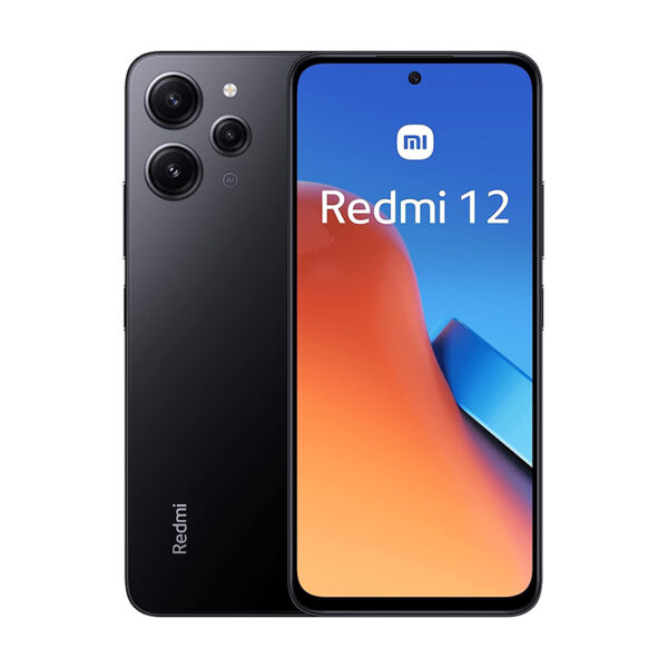 گوشی موبایل شیائومی Redmi 12 128GB RAM 8GB