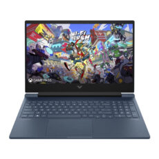 لپ تاپ 16.1 اینچی اچ‌ پی مدل Victus 16 Gaming Laptop R1015-i7 14700HX-16GB DDR5-1TB SSD-RTX4050-FHD