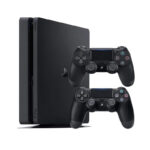 کنسول بازی سونی مدل Playstation 4 Slim کد Region 2 CUH-2216A - ظرفیت 500 گیگابایت