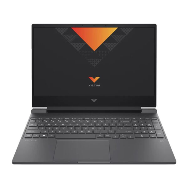 لپ تاپ 15.6 اینچی اچ‌ پی مدل Victus 15 FA1082WM-i5 13420H-32GB DDR4-512GB SSD-RTX4050-FHD