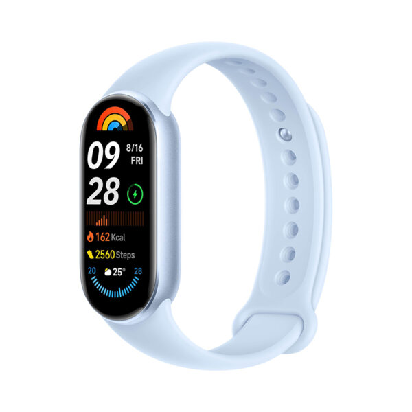 مچ بند هوشمند شیائومی مدل Mi Band 9 (گلوبال)