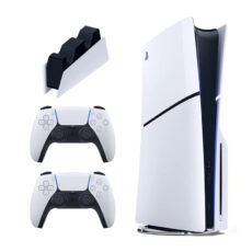 کنسول بازی سونی مدل PlayStation 5 Slim