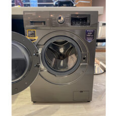 ماشین لباسشویی وست پوینت مدل WMS-81424.E ظرفیت ۸ کیلوگرم